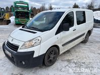 Peugeot Expert Panel Van 1.2t 2.0 HDi