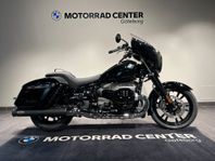 BMW R18 Bagger 2,95% Ränta| Vance & Hines|Marshall Gold|ACC|