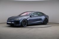 Tesla Model S Long Range AWD Premium Pano Yoke 21"
