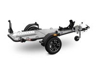 Motorcykelsläp Lorries MT-1