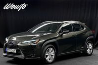 Lexus UX 250H CVT 184HK /Navi/Backkamera/Farthållare/4.95%