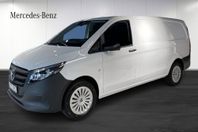 Mercedes-Benz Vito 114 CDI 9G-Tronic lång Pro leveransklar!