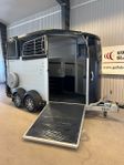 Ifor Williams HBX511 I LAGER !