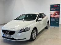Volvo V40 T3 Geartronic Kinetic Euro 6/ Ny besiktad/ Ny serv