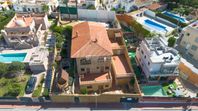Torrevieja-Los Balcones villa