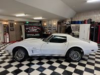 Chevrolet Corvette Stingray Fint skick -74