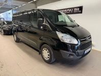 Ford transit Custom 290 2.2 TDCi Euro 5 / Kamera