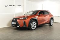 Lexus UX 250h F Sport Design 184Hk