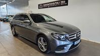 Mercedes-Benz E 220 T d 9G-Tronic AMG Line Euro 6
