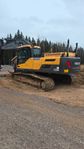 Volvo EC 250 D L