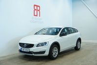 Volvo V60 Cross Country D4 AWD Classic Summum GPS DRAG VOC