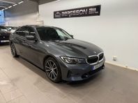 BMW 320 d xDrive Sedan Steptronic Sport line Euro 6