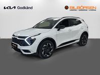 Kia Sportage Plug-In Hybrid GT-Line AWD ( Drag, 3.95% Ränta