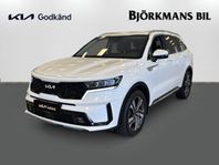 Kia Sorento PHEV AWD ADVANCE Vinterhjul/Kia Godkänd