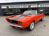 Chevrolet Camaro RS cab 5.7 V8