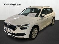 Skoda Kamiq STYLE 1,0 TSI 110 HK 7 VXL DSG