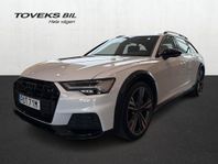 Audi A6 allroad quattro 40 TDI 150(204) KW(PS) S T