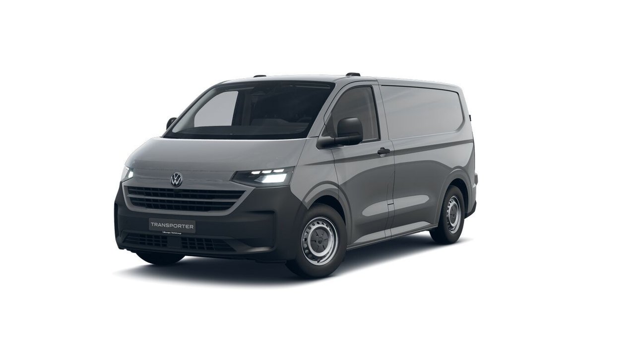 Volkswagen Transporter T7 2.0...