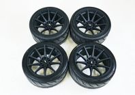 Japan Racing JR11 18"tum" till BMW