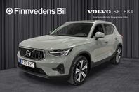Volvo XC40 Recharge T5 Ultimate Bright *Pano/360kamera/Se sp