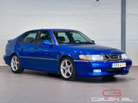 Saab 9-3 5-dörrar 2.0 Turbo Aero ''Viggen'' Smidd Motor