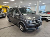 Volkswagen Caravelle T30 2.0 TDI  Drag I Värmare I 9-sits