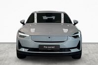 Polestar 2 Long Range Single Motor *VHJUL INGÅR*