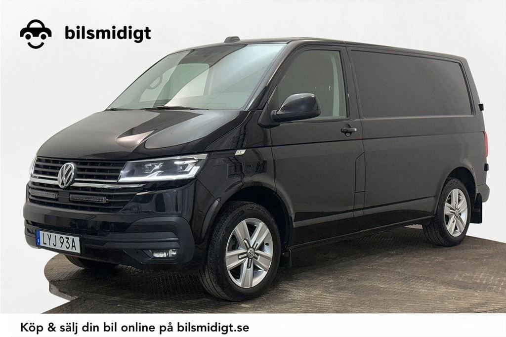 Volkswagen Transporter T32 2....