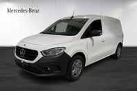 Mercedes-Benz Citan 110 CDI SKÅP L2 SPECIAL EDITION