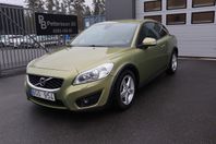 Volvo C30 2.0 Flexifuel Summum VHJUL KEYLESS BLIS