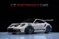 Porsche 911 992 GT3 RS MOMS Weissach PCCB Lift BOSE PPF
