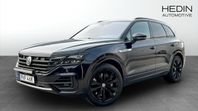 Volkswagen Touareg 4.0 V8 TDI DPF SCR 4Motion
