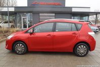 Toyota Verso VVT-i 1.8, 147hk, Business, 7 sits, Backkamera,