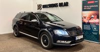 Volkswagen Passat Alltrack 2.0TDI4MotionAlltrack *2,95%Ränta