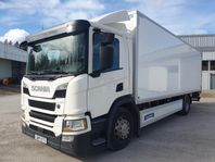 Scania P 250 B4x2NB
