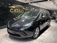 Opel Zafira Tourer 1.6 CDTI ecoFLEX Enjoy/7Sits/Nybes