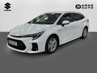 Suzuki Swace 1.8 HEV Inclusive CVT 140 hk Demobils kampanj!