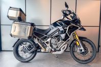 Triumph Tiger 1200 Rally Explorer