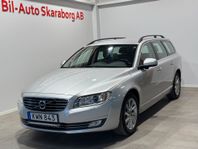 Volvo V70 D4 Classic Momentum Drag Värmare
