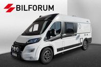 Carthago Malibu Van 640 LE RB CHARMING GT SKYVIEW / 1 ÄGARE