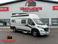 Knaus Boxstar 630 ME Freeway / EXTREMT UTRUSTAD!