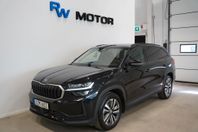 Skoda Kodiaq 2.0 TDI 4x4 193hk Selection B-kamera Drag Skinn