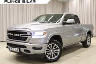 Dodge RAM 1500 5.7 V8 395HK 7300Mil Laramie EnÄgare Leasebar