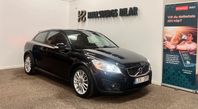 Volvo C30 D2 Summum *2,95%Ränta