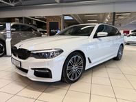 BMW 520 d xDrive Touring M-Sport AUT I 360-kamera I HiFi I G