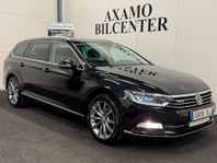 Volkswagen Passat 2.0 TDI 190Hk GT 4M Värmare Dynaudio*2,95%