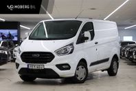 Ford Transit Custom 280 2.0 105hk *Trygghetskampanj*