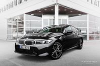 BMW 330e xDrive Sedan M Sport 292hk 2025 / LEASEBAR