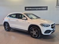 Mercedes-Benz GLA 250 e 8G-DCT,Värmare,Backk,Laddhybrid,SoV