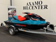 Sea-Doo Wake 155 *Nyservad* Inkl Trailer 1397kr/mån
